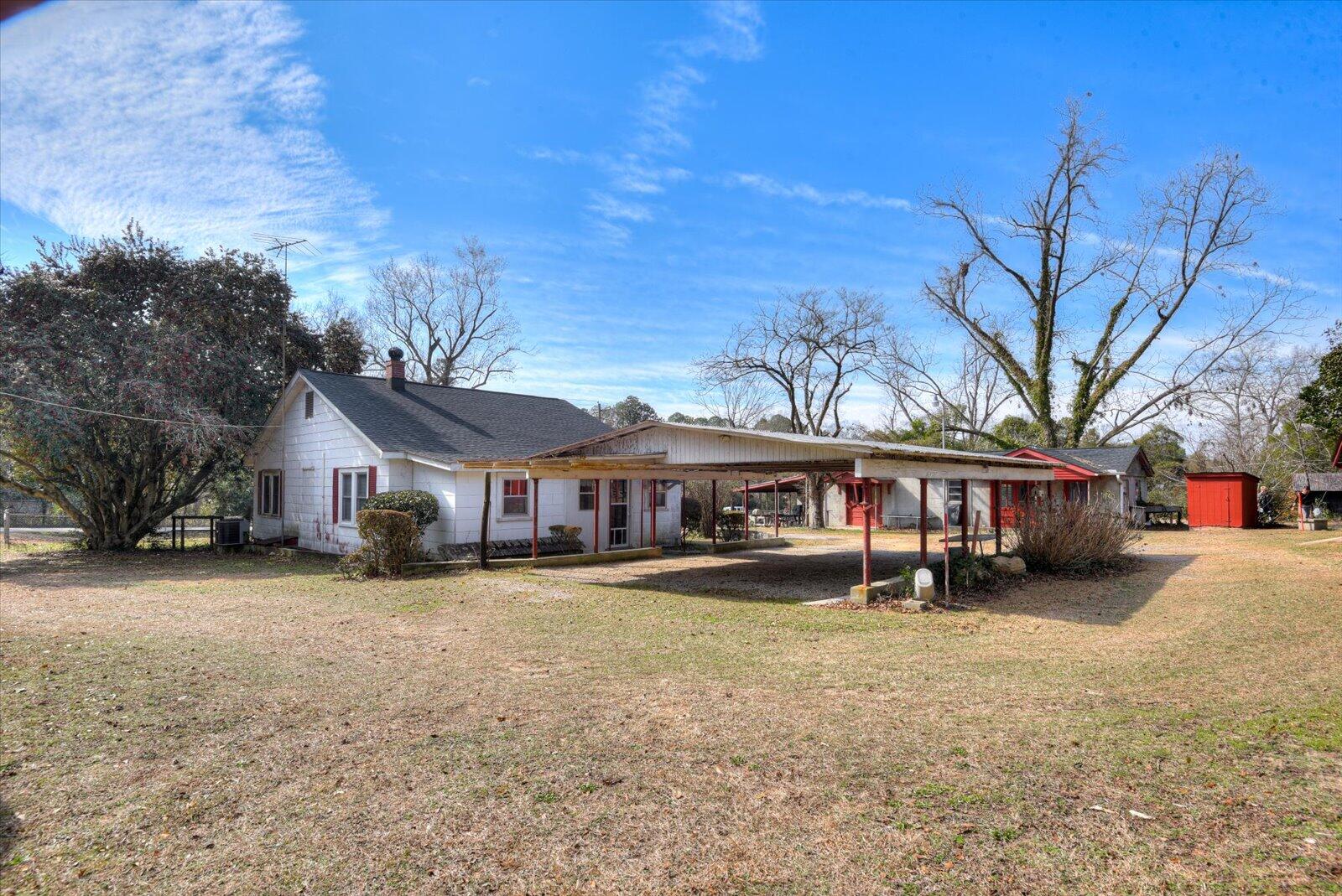 214 Howlandville Road Warrenville, SC 29851 - Photo 32 of 44 32-132-DSC_8607_08_09_10_11