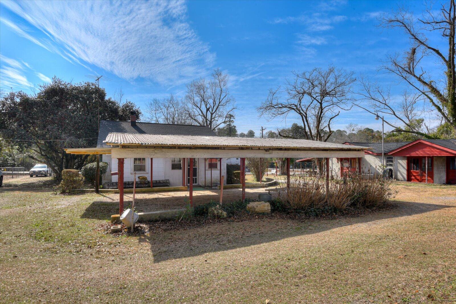 214 Howlandville Road Warrenville, SC 29851 - Photo 33 of 44 33-133-DSC_8617_18_19_20_21-Edit