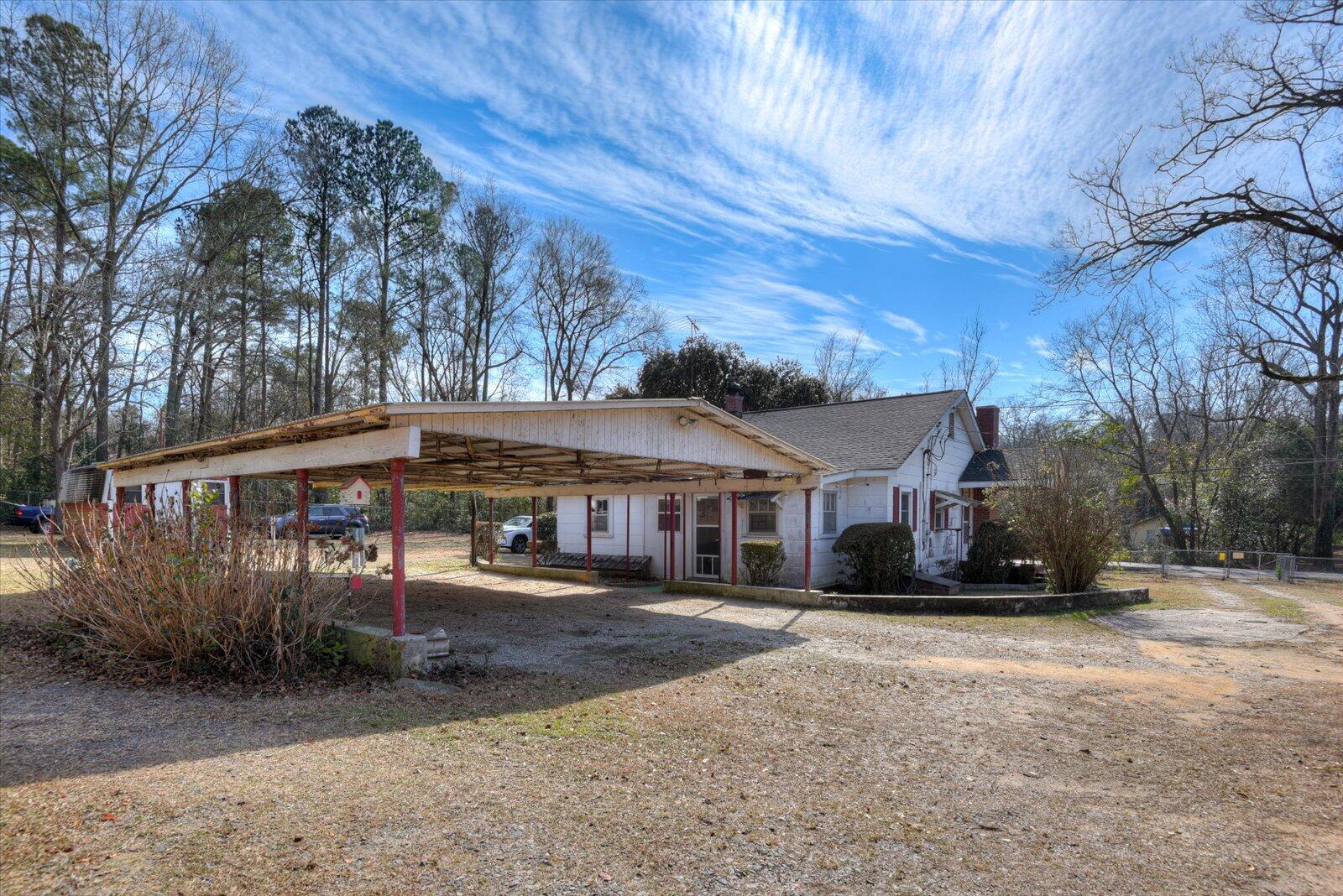 214 Howlandville Road Warrenville, SC 29851 - Photo 34 of 44 34-134-DSC_8627_28_29_30_31-Edit