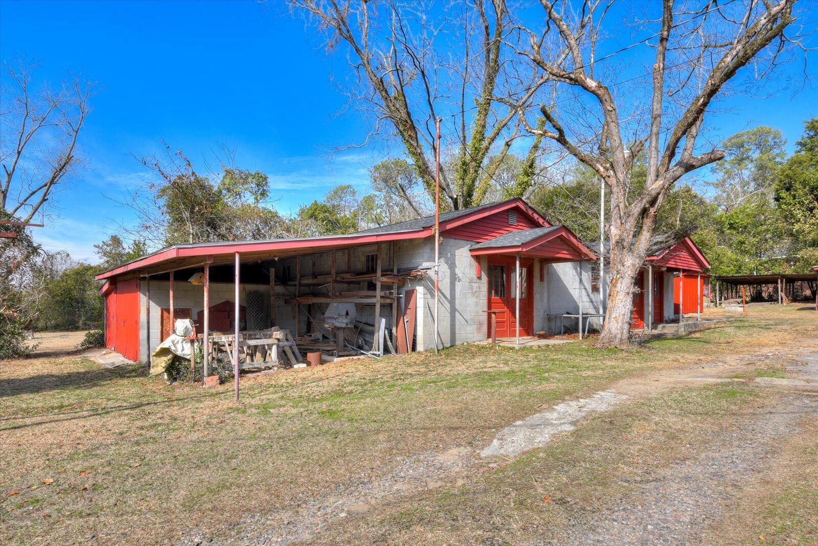 214 Howlandville Road Warrenville, SC 29851 - Photo 35 of 44 35-135-DSC_8542_3_4_5_6