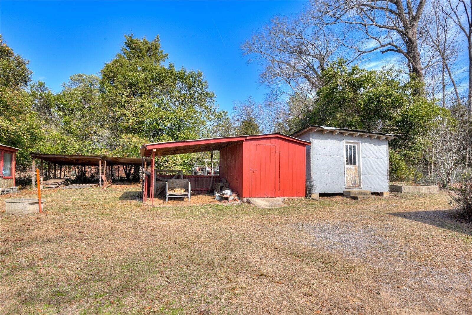 214 Howlandville Road Warrenville, SC 29851 - Photo 38 of 44 38-138-DSC_8537_38_39_40_41
