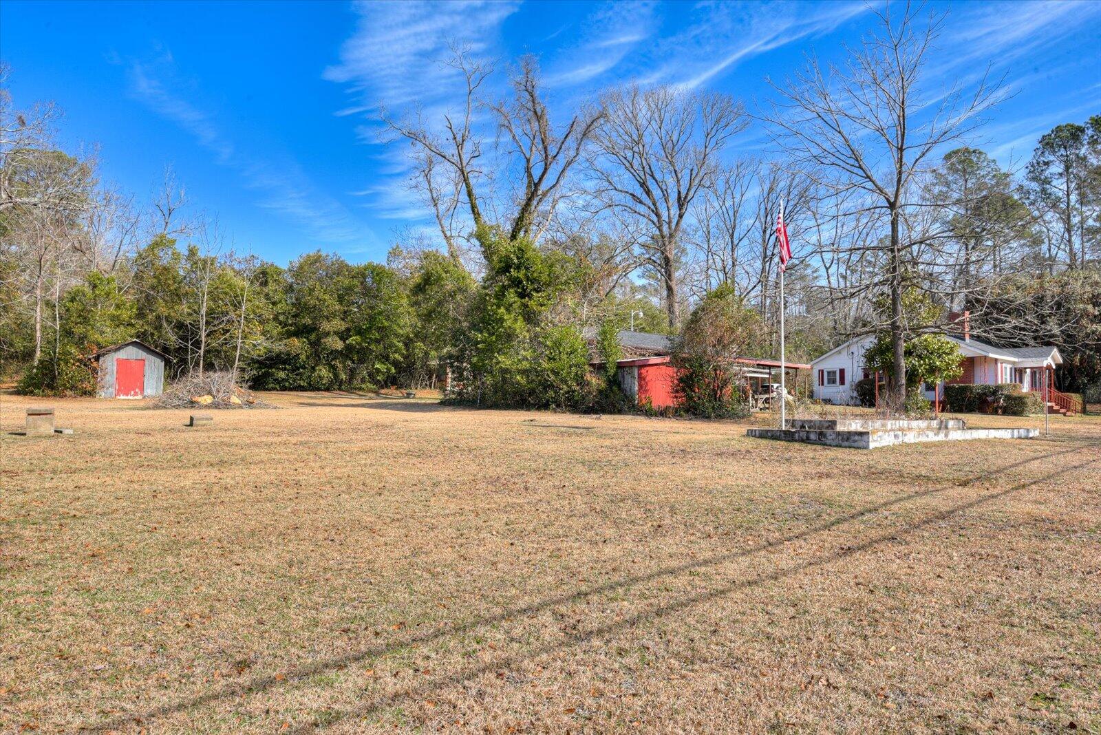214 Howlandville Road Warrenville, SC 29851 - Photo 41 of 44 41-141-DSC_8487_88_89_90_91