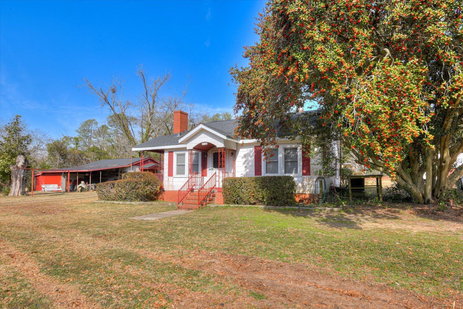 214 Howlandville Road Warrenville, SC 29851 - Photo 5 of 44 05-105-DSC_8577_78_79_80_81