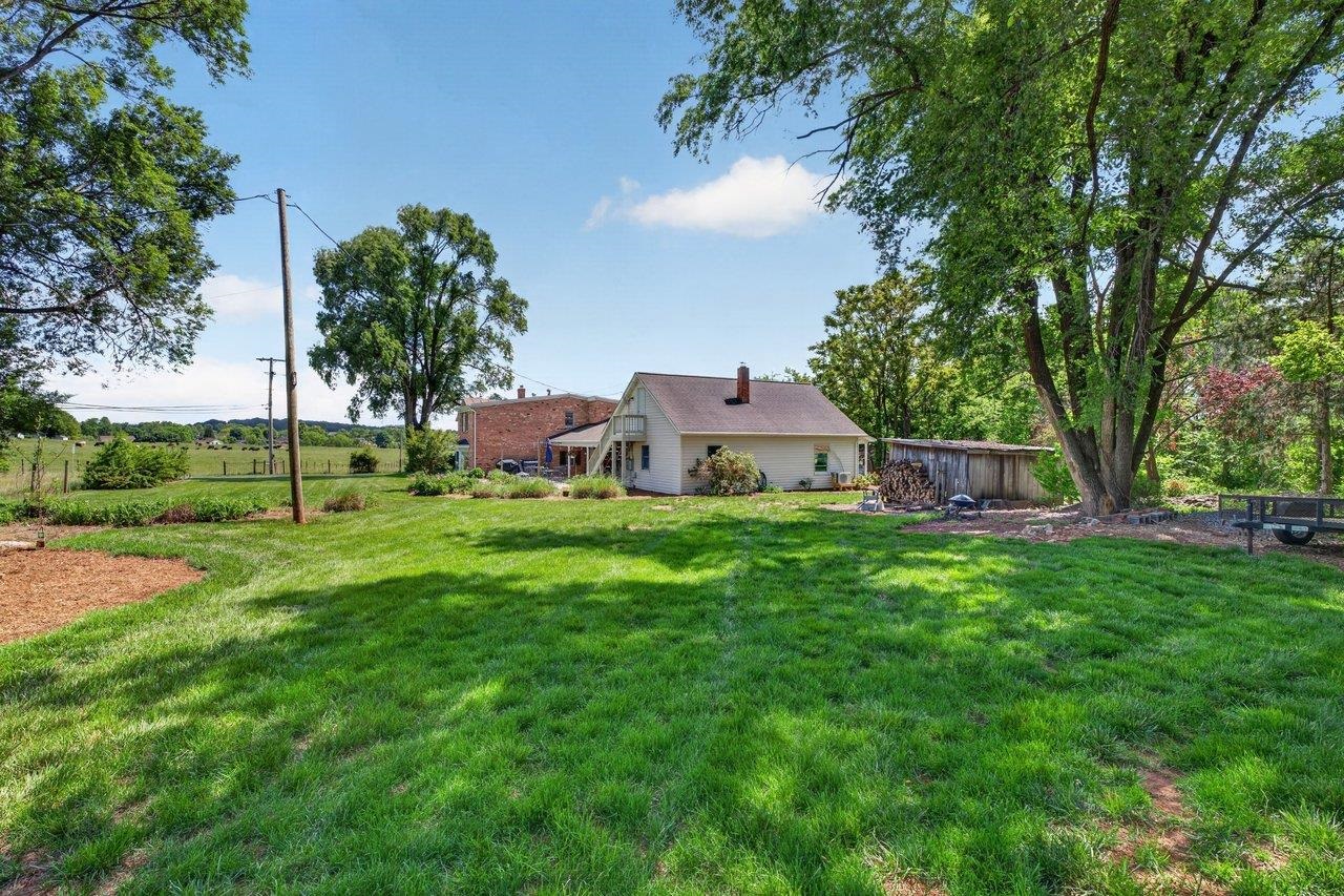 3398 Old Thirty-Three Road Harrisonburg, VA 22801 - Photo 66 of 75