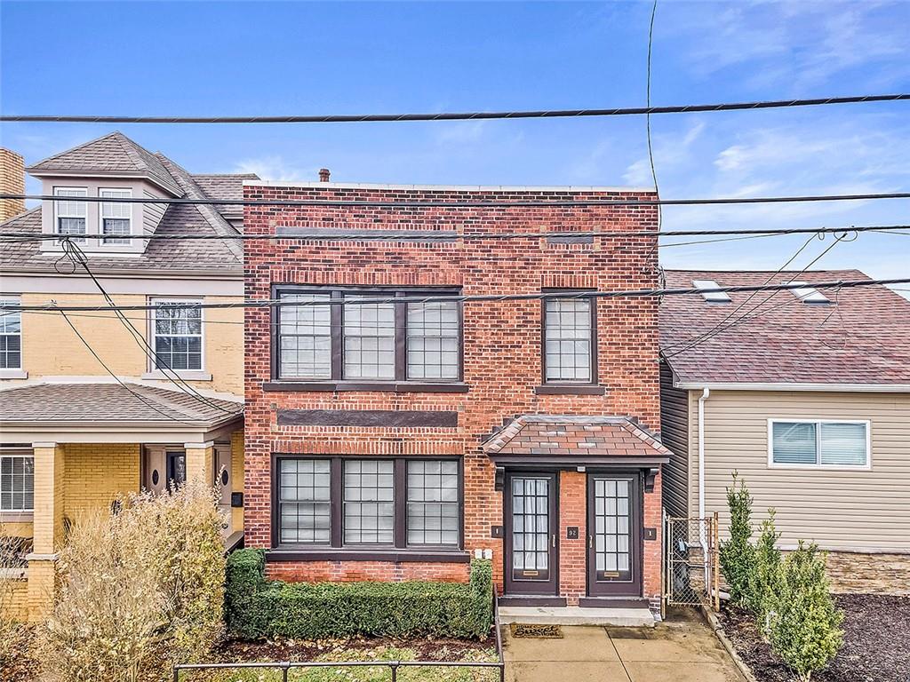 92 Ruth Street Pittsburgh, PA 15211 - Photo 1 of 24 Gallery Image 1