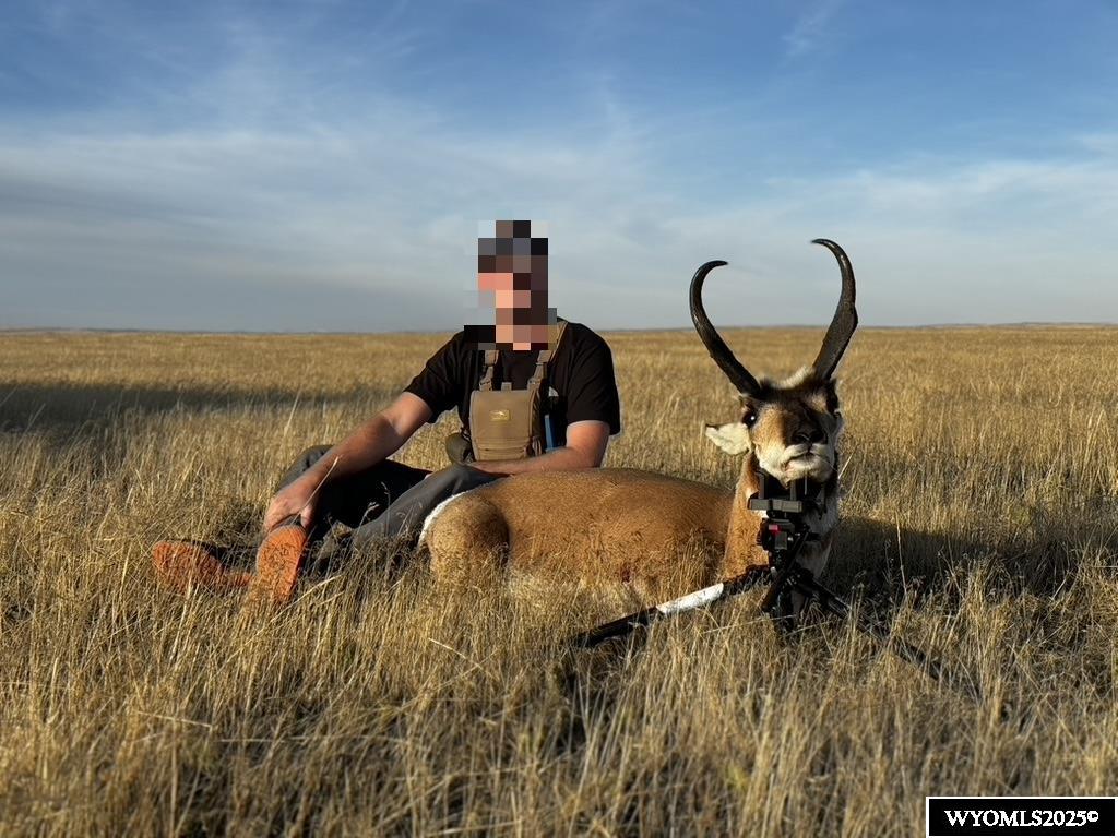 Frontage Road Casper, WY 82601 - Photo 8 of 11