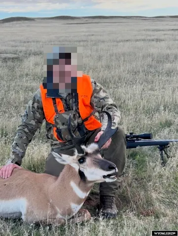 $624,000 | Frontage Road, Casper, WY 82601