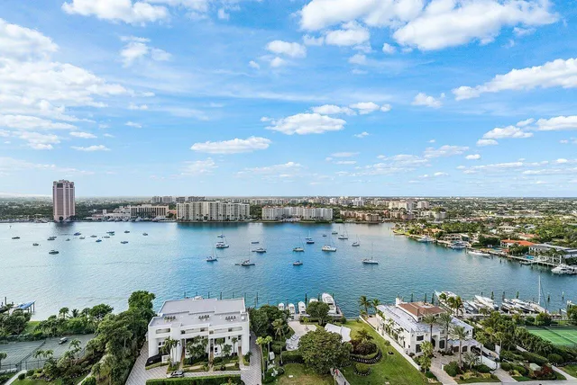 $2,495,000 | 550 South Ocean Boulevard, Unit 2207, Boca Raton, FL 33432