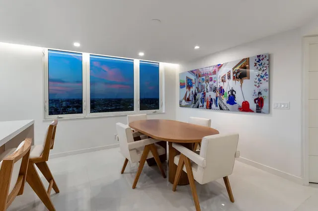 $2,495,000 | 550 South Ocean Boulevard, Unit 2207, Boca Raton, FL 33432