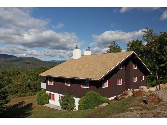 8-b-3 Summit Vista Road, Unit 8B3 Intervale, NH 03845 - Photo 1 of 1