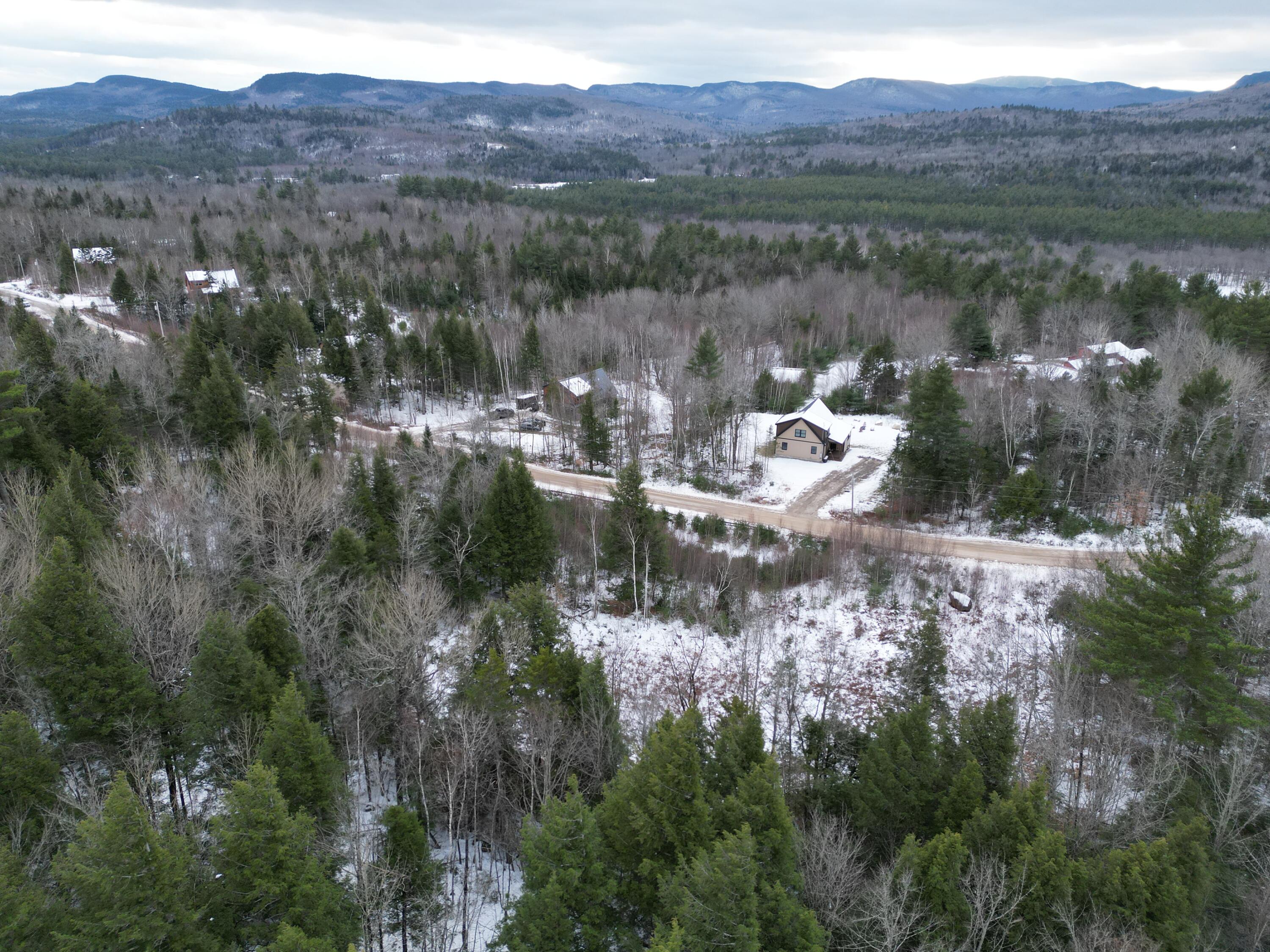 Lot 10-2 Thunder Snow Road Bethel, ME 04217 - Photo 8 of 14 DJI_0408