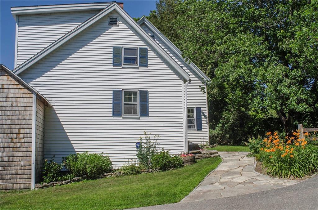 1558 Middle Road Woolwich, ME 04579 - Photo 6 of 27 Photo