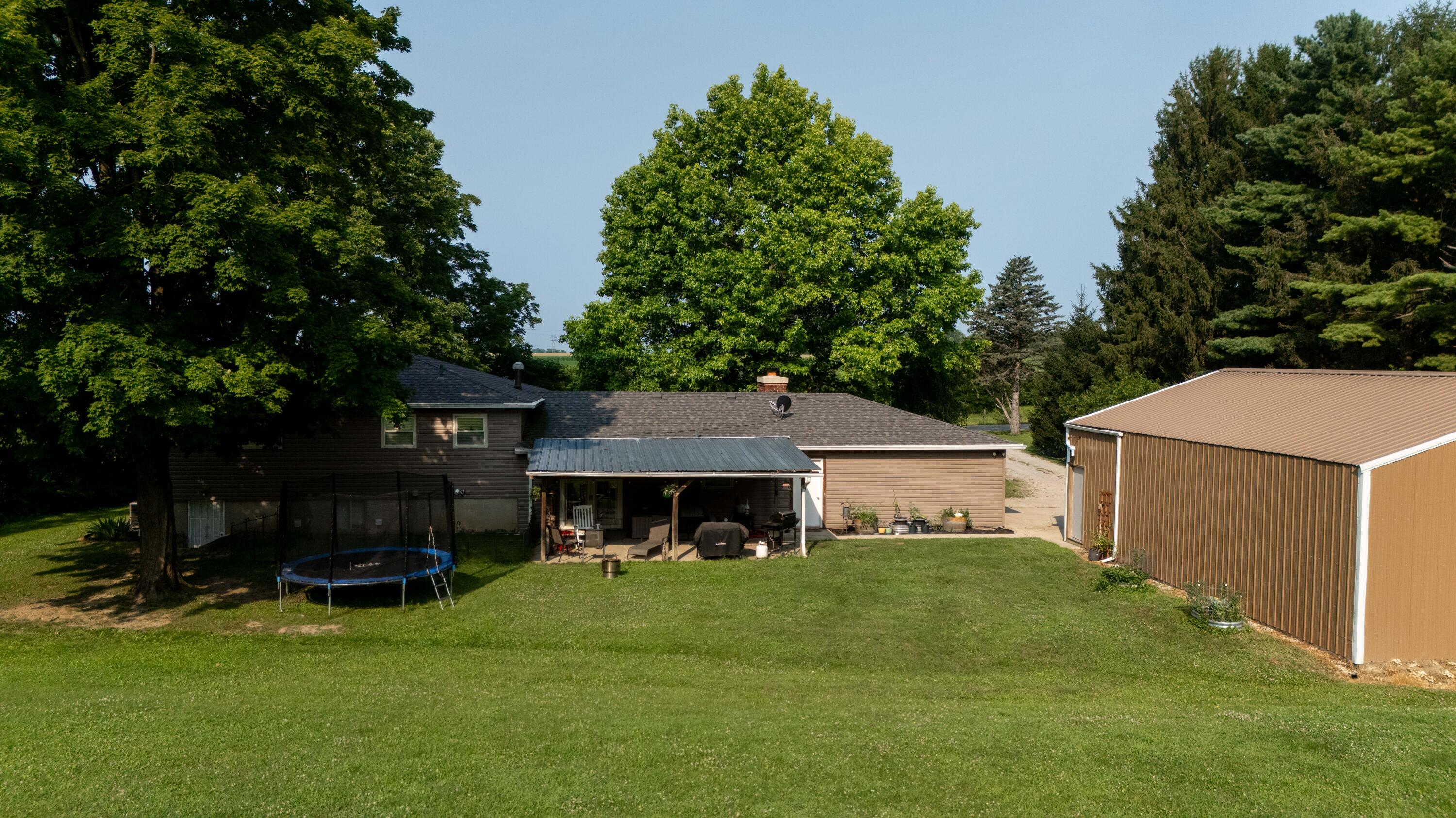 2630 Shrine Road Springfield, OH 45502 - Photo 4 of 39 DJI_20260715095152_0068_D