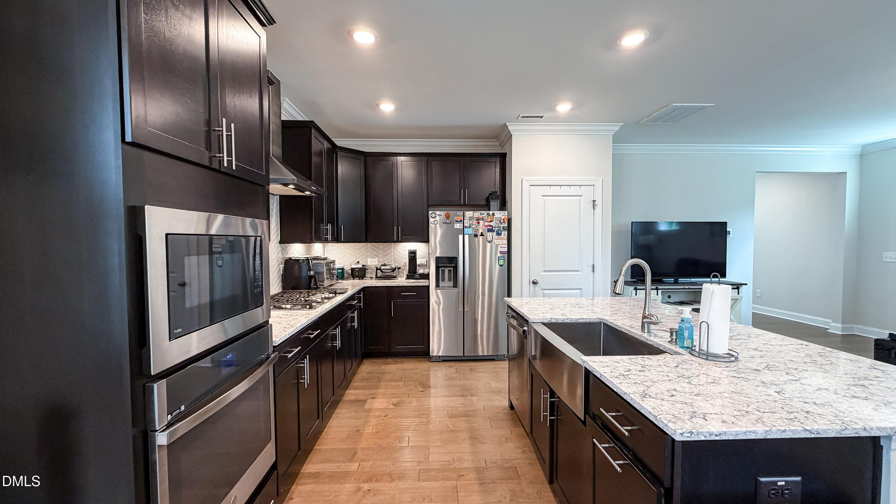 6101 Giddings Street Raleigh, NC 27616 - Photo 6 of 47 IMG_1611