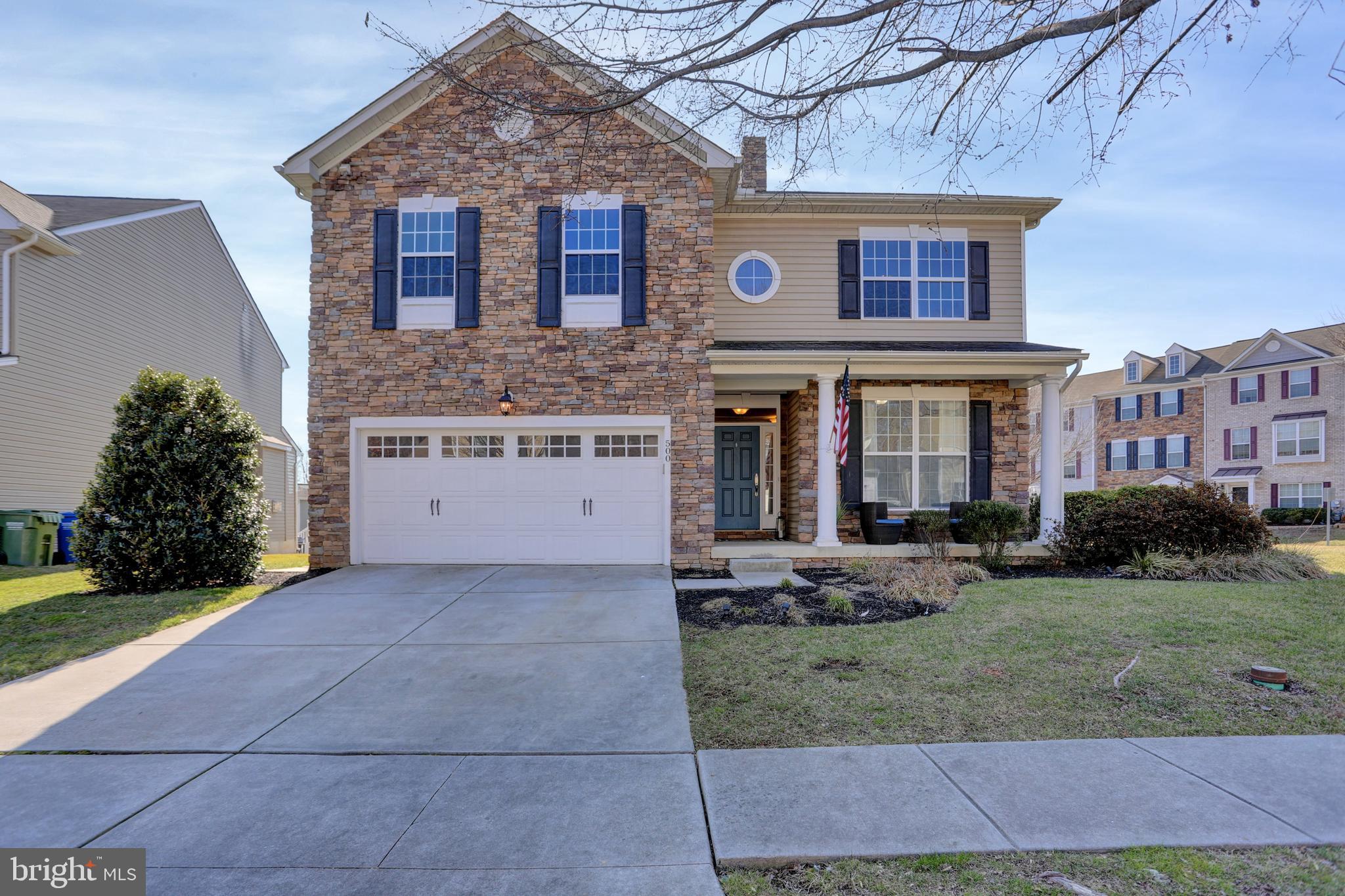 500 Claiborne Road North East, MD 21901 - Photo 2 of 39