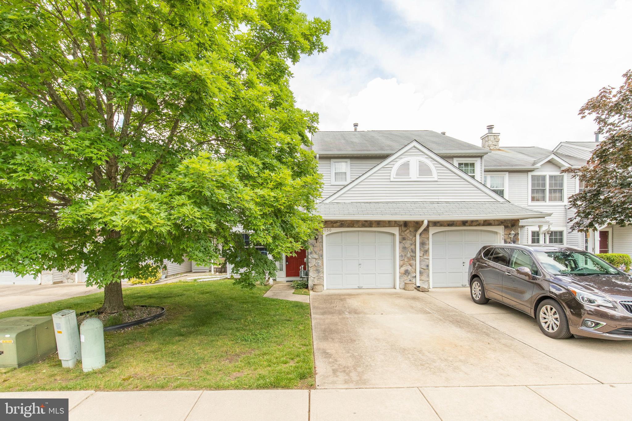 1150 Glen Haven Court Williamstown, NJ 08094 - Photo 1 of 33