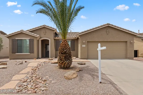 $335,000 | 42441 West N Star Drive, Maricopa, AZ 85138