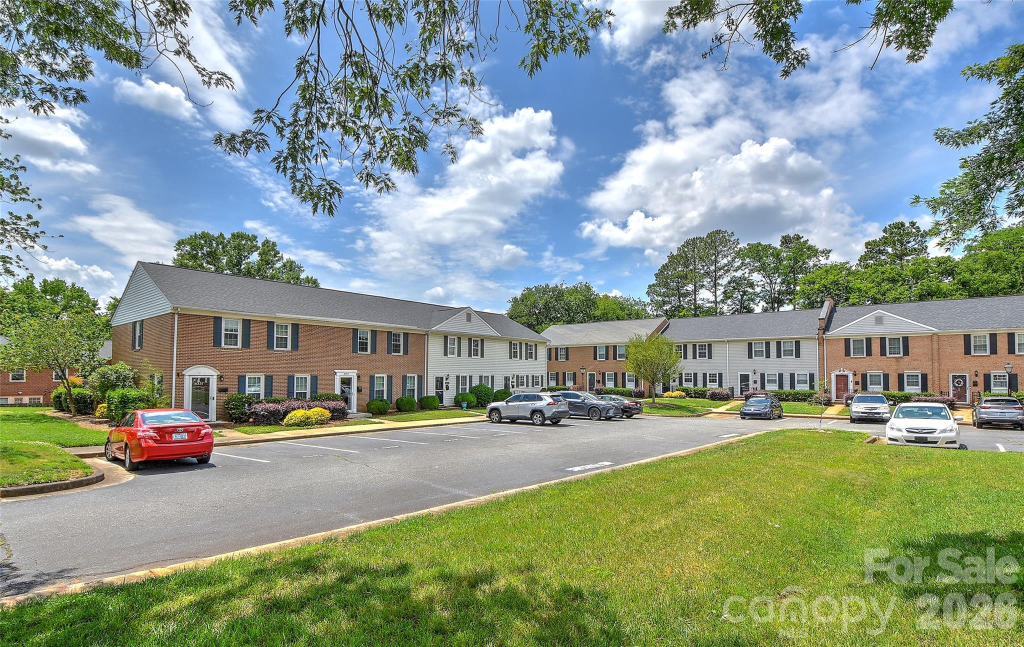 8333 Knights Bridge Road Charlotte, NC 28210 - Photo 43 of 44