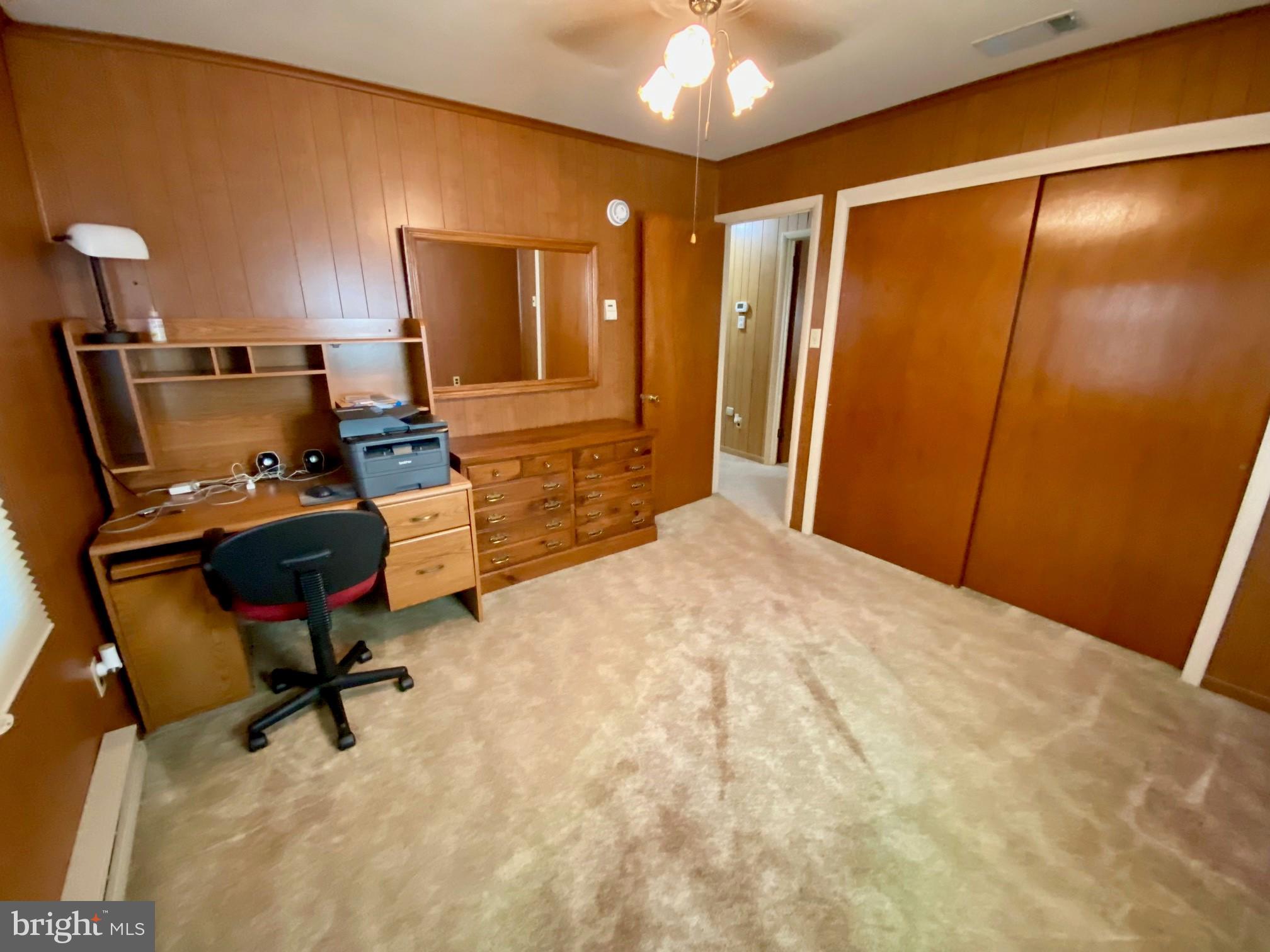 80 Folk Road Mertztown, PA 19539 - Photo 11 of 22 Bedroom 2