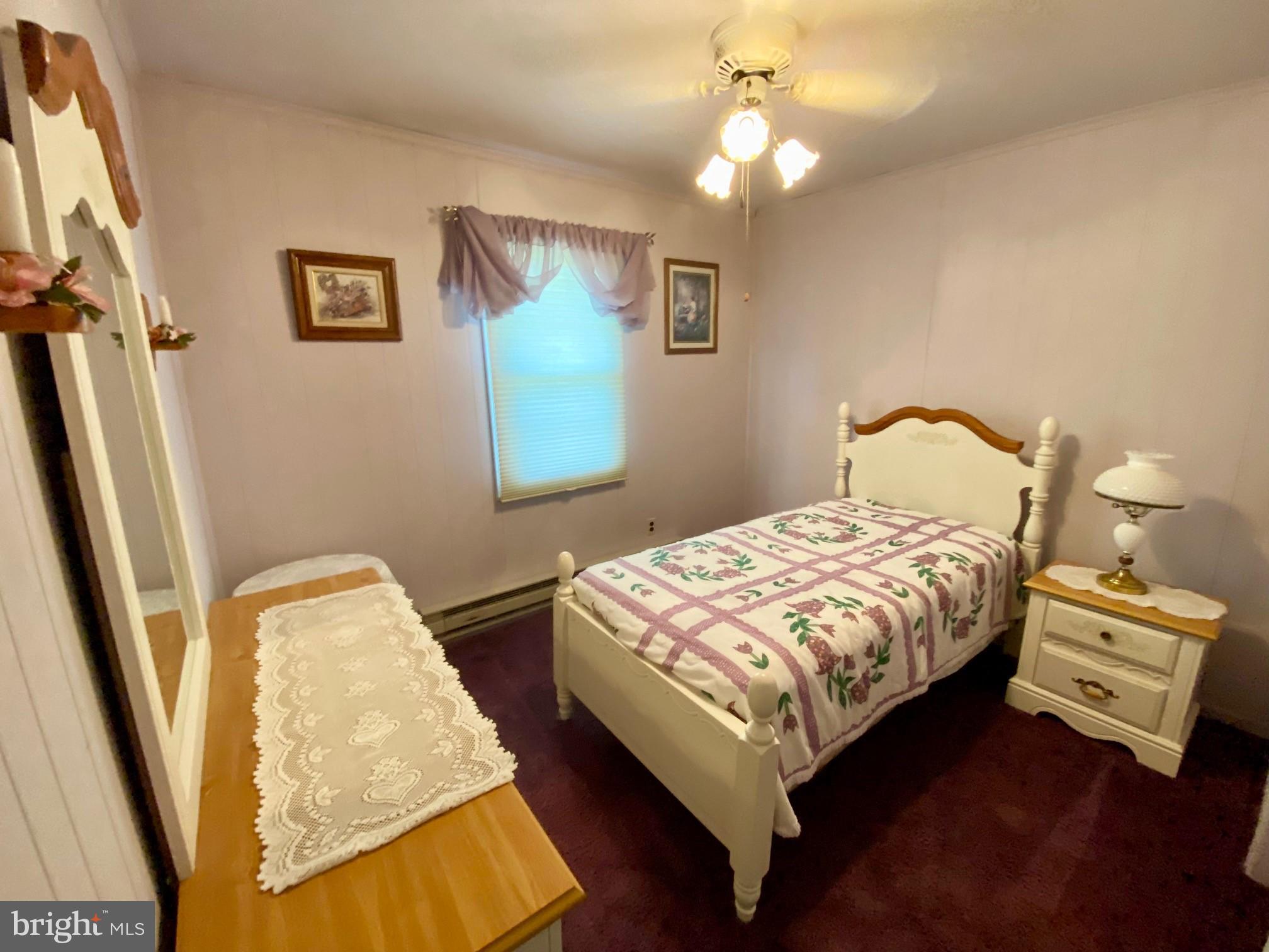 80 Folk Road Mertztown, PA 19539 - Photo 12 of 22 Bedroom 3