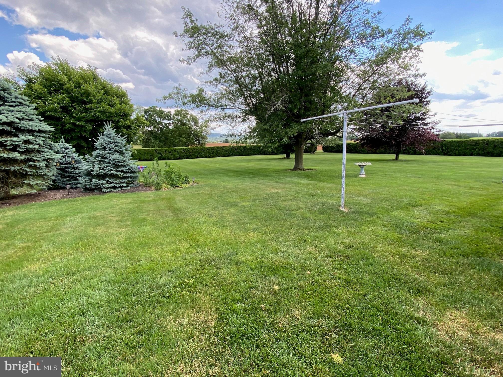 80 Folk Road Mertztown, PA 19539 - Photo 21 of 22 Flat yard