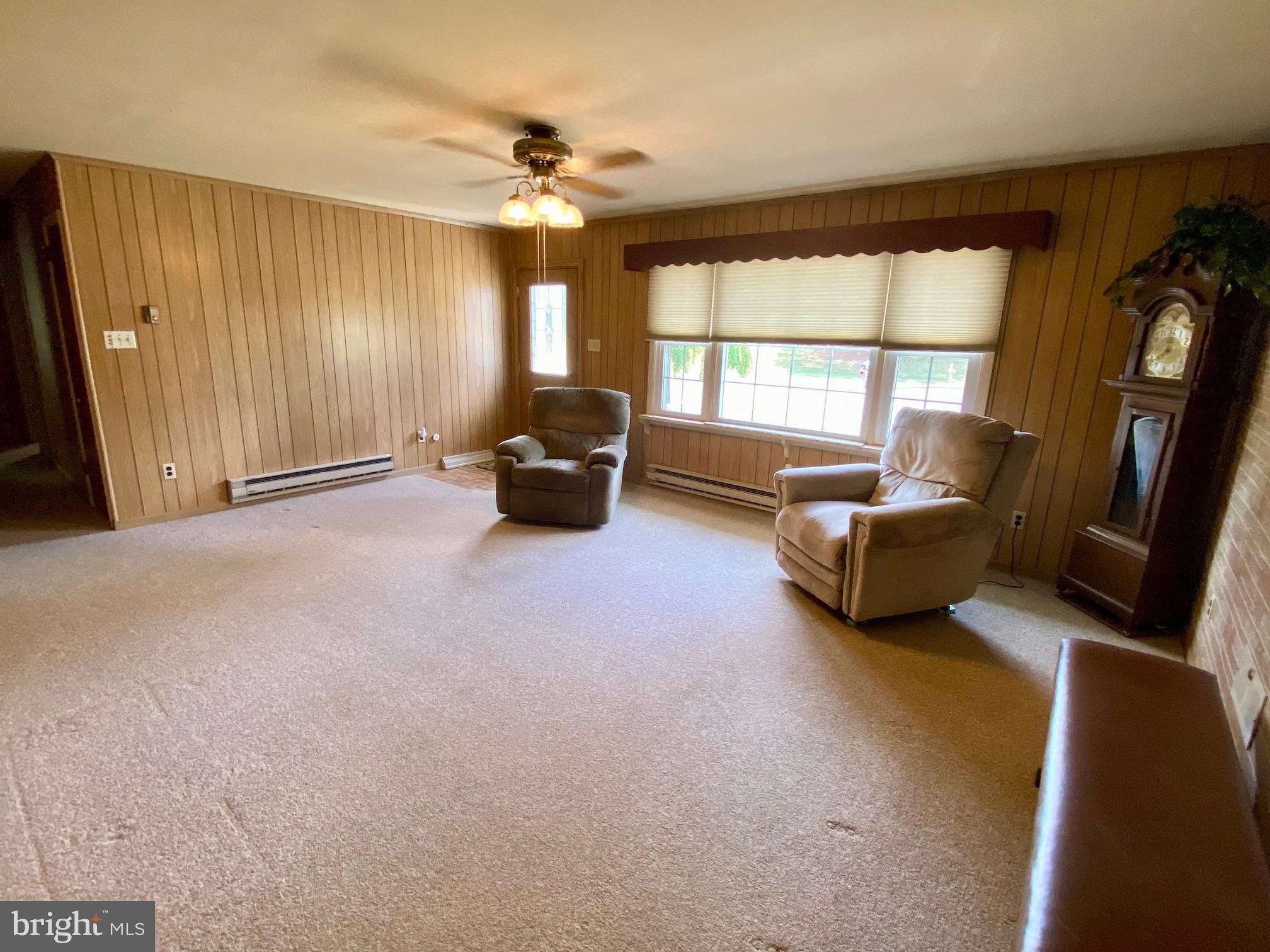 80 Folk Road Mertztown, PA 19539 - Photo 3 of 22 Living Room