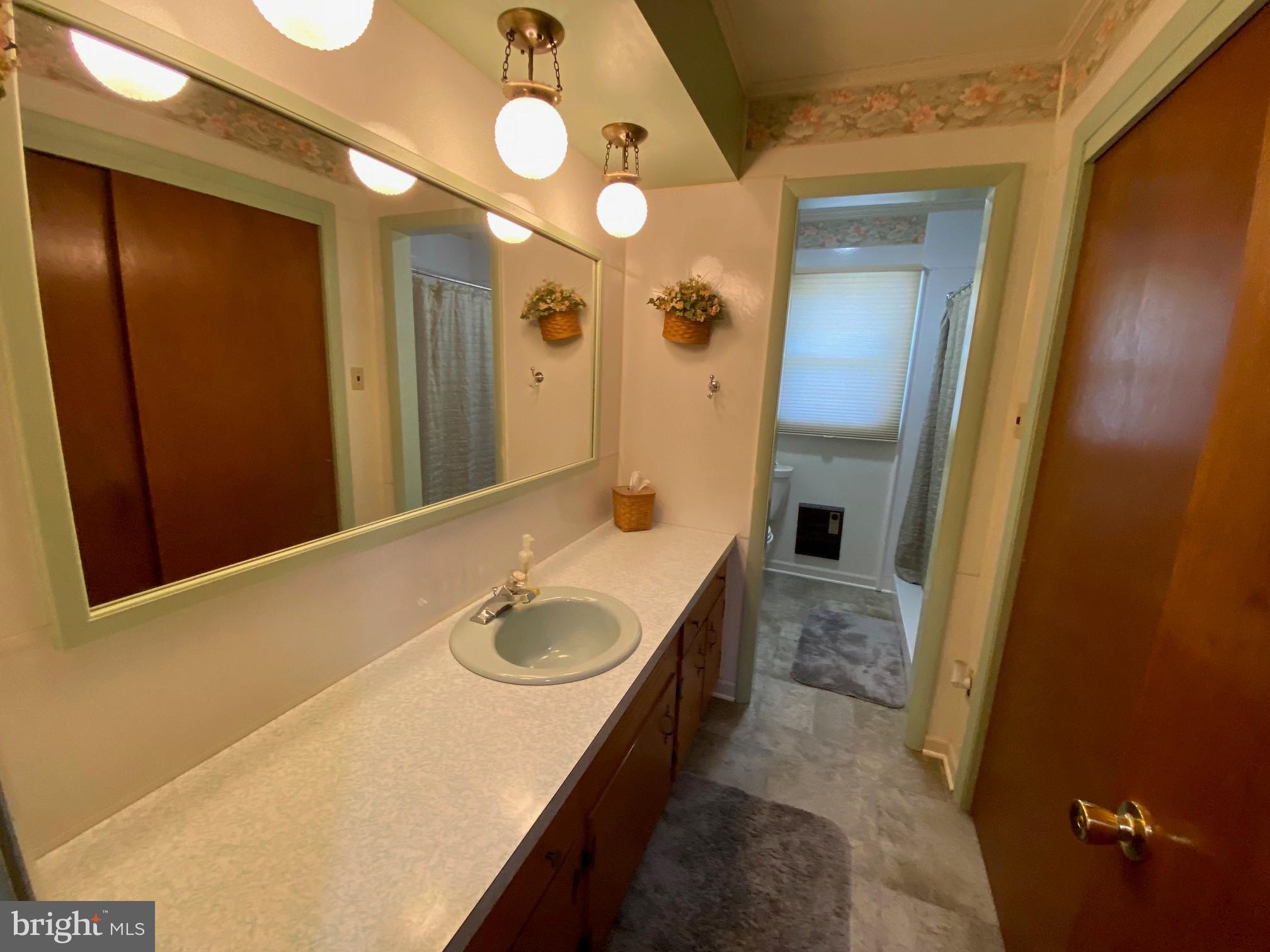 80 Folk Road Mertztown, PA 19539 - Photo 6 of 22 Large Vanity