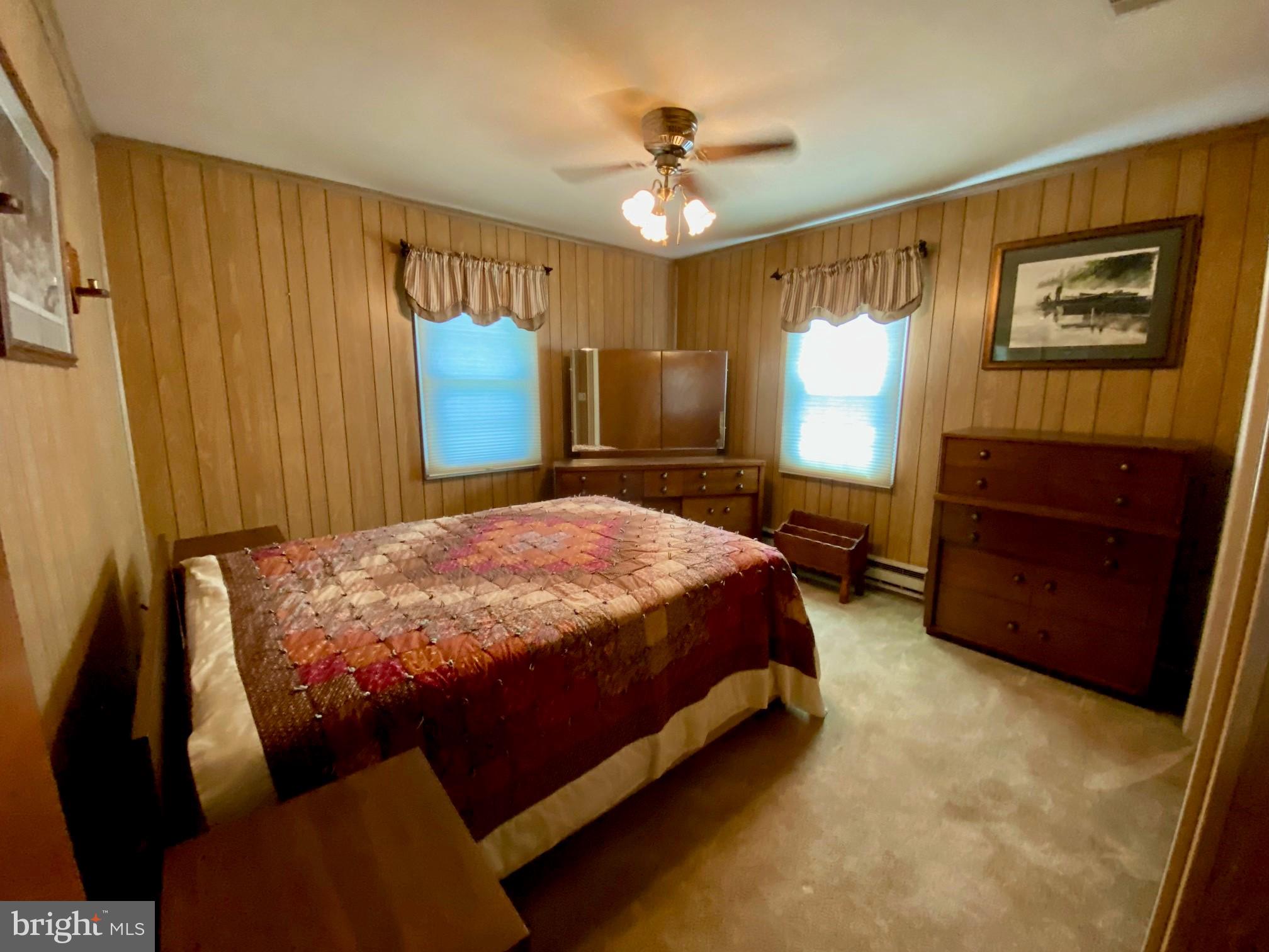 80 Folk Road Mertztown, PA 19539 - Photo 8 of 22 Master Bedroom