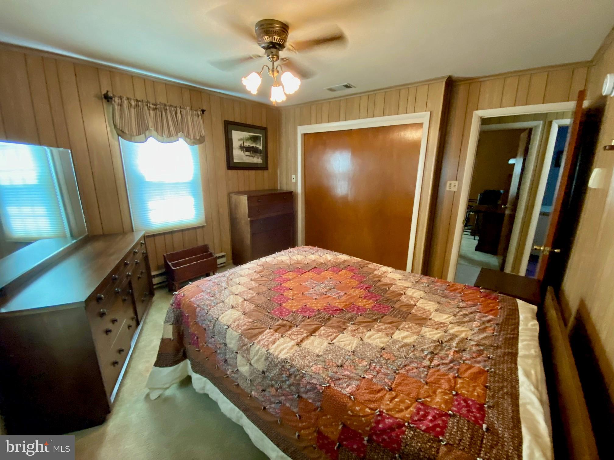 80 Folk Road Mertztown, PA 19539 - Photo 9 of 22 Master Bedroom