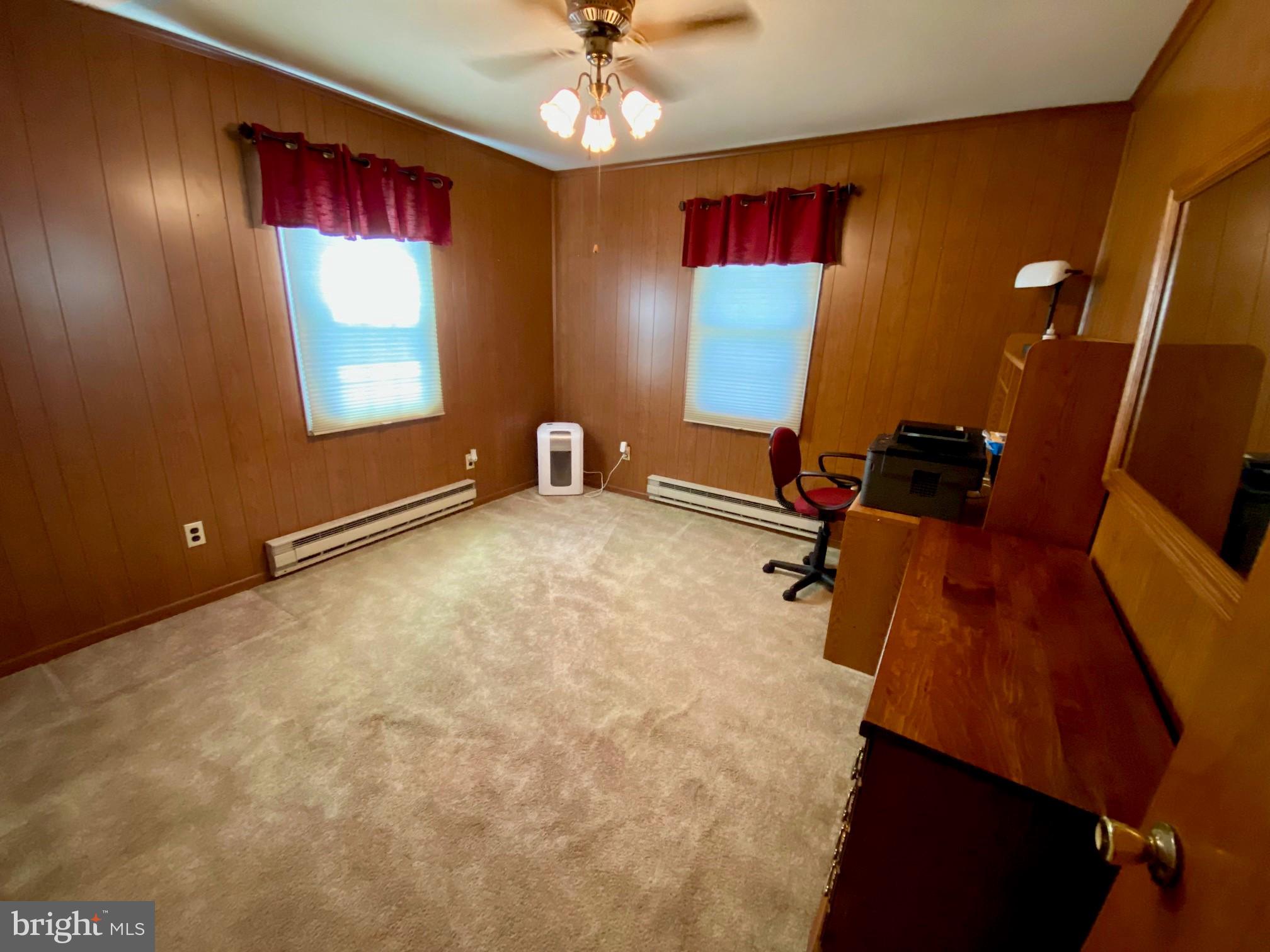 80 Folk Road Mertztown, PA 19539 - Photo 10 of 22 Bedroom 2