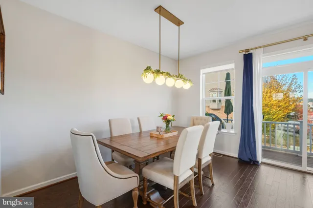 $634,900 | 15635 Trolley Lane, Silver Spring, MD 20906