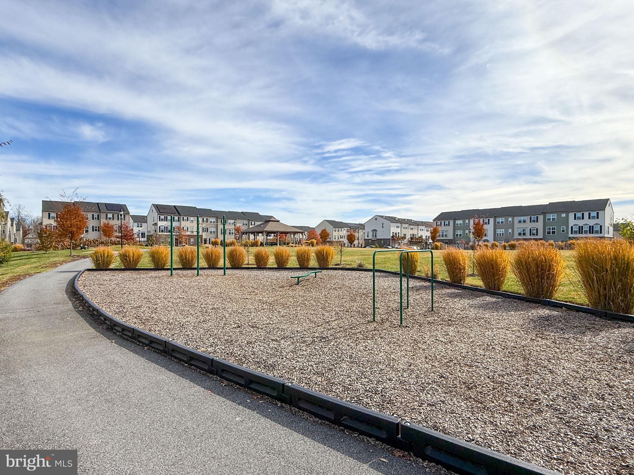 15635 Trolley Lane Silver Spring, MD 20906 - Photo 37 of 41 a view of swimming pool with a patio