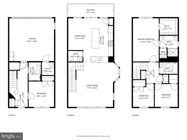$634,900 | 15635 Trolley Lane, Silver Spring, MD 20906