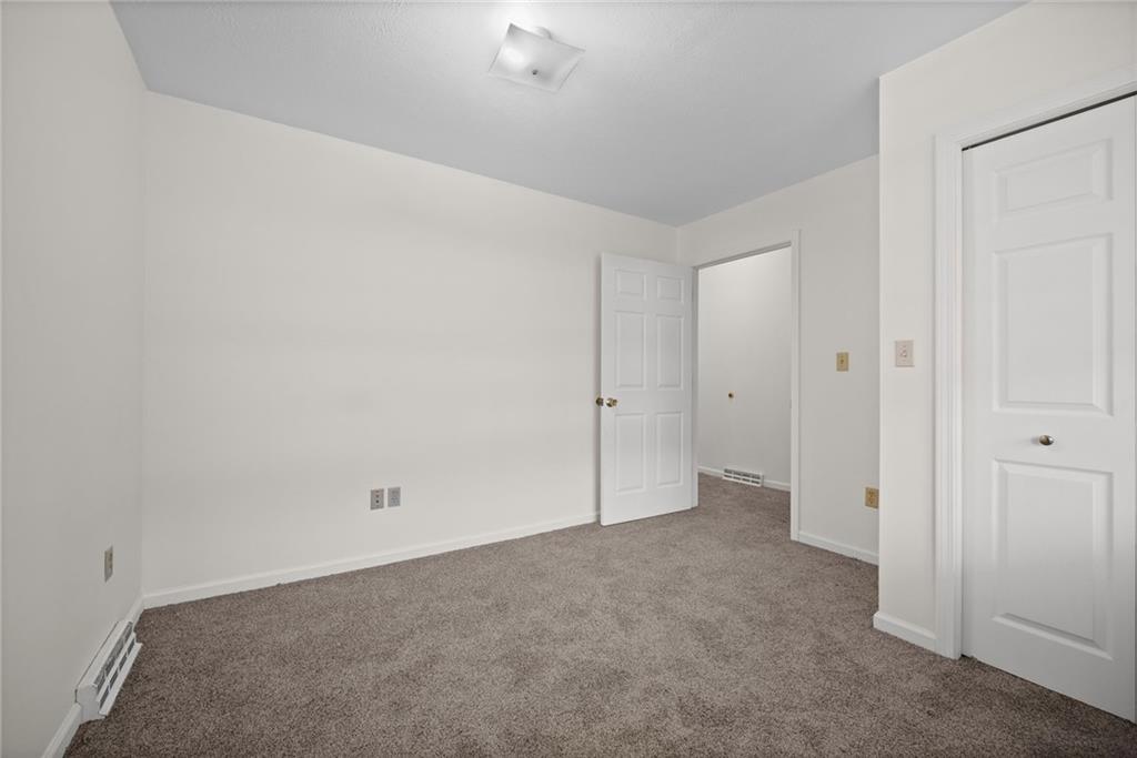 311 Catherine Street McKees Rocks, PA 15136 - Photo 13 of 41 a view of an empty room