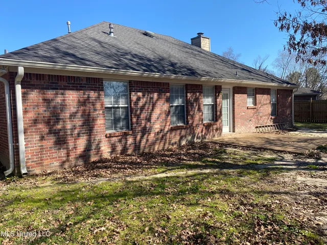 $1,895 | 209 Cherrybark Lane, Brandon, MS 39047