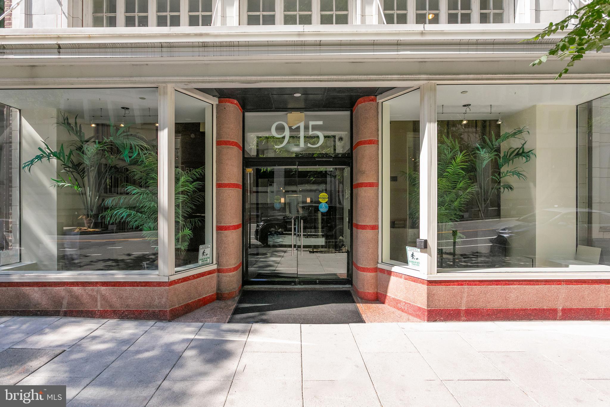 915 E Street Northwest, Unit 1105 Washington, DC 20004 - Photo 46 of 46