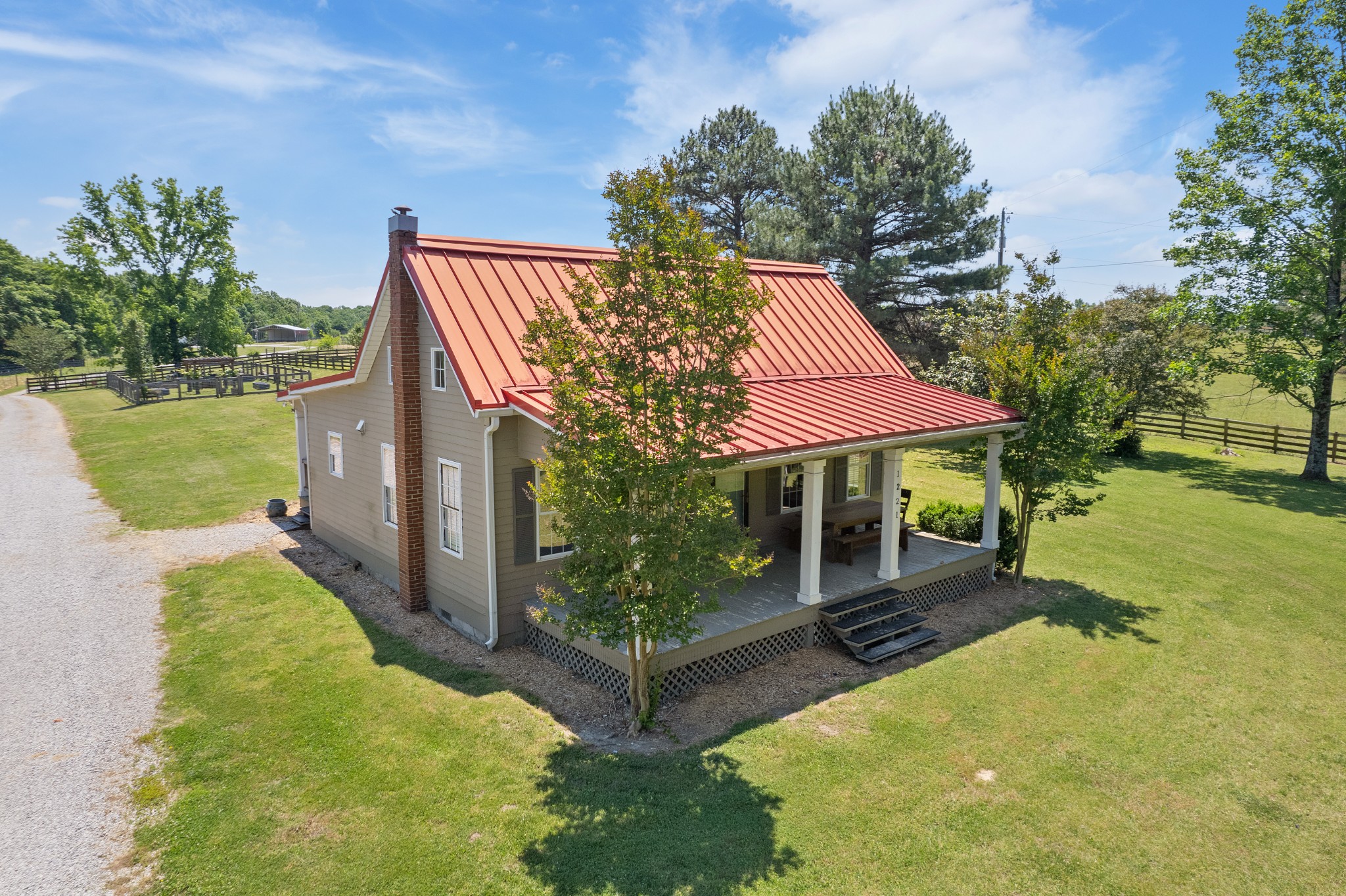 1221 Johnson Branch Road Pulaski, TN 38478 - Photo 48 of 97