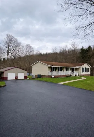 $399,900 | 87 Broad Street, Marianna, PA 15345