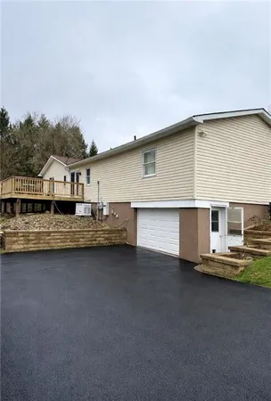 $399,900 | 87 Broad Street, Marianna, PA 15345