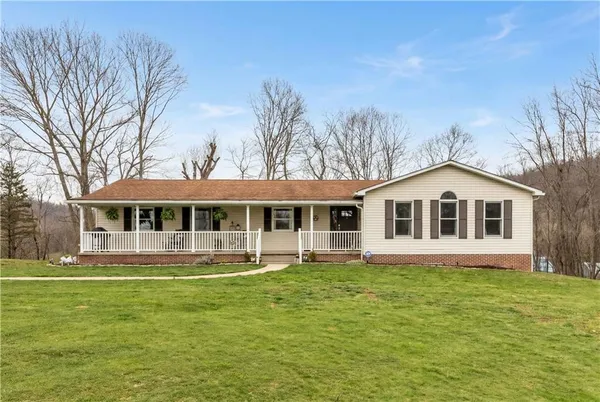 $399,900 | 87 Broad Street, Marianna, PA 15345
