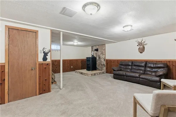 $399,900 | 87 Broad Street, Marianna, PA 15345