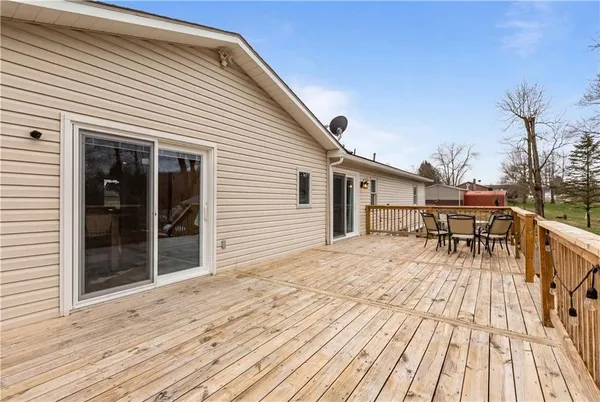 $399,900 | 87 Broad Street, Marianna, PA 15345