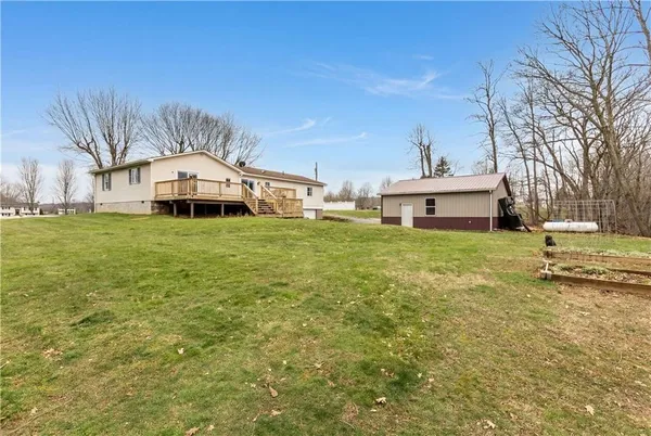 $399,900 | 87 Broad Street, Marianna, PA 15345