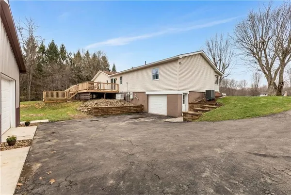 $399,900 | 87 Broad Street, Marianna, PA 15345