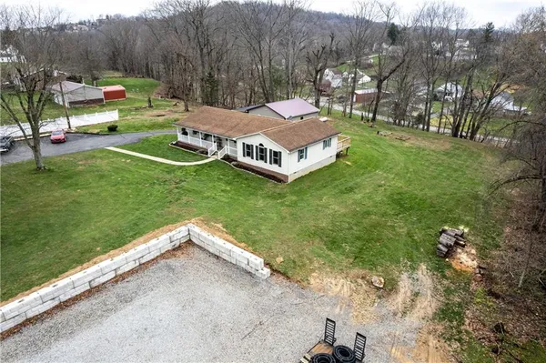 $399,900 | 87 Broad Street, Marianna, PA 15345