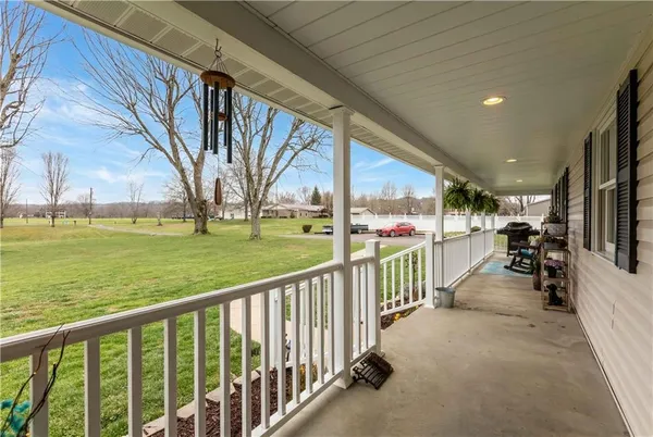 $399,900 | 87 Broad Street, Marianna, PA 15345