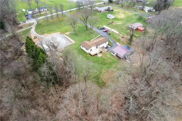 $399,900 | 87 Broad Street, Marianna, PA 15345
