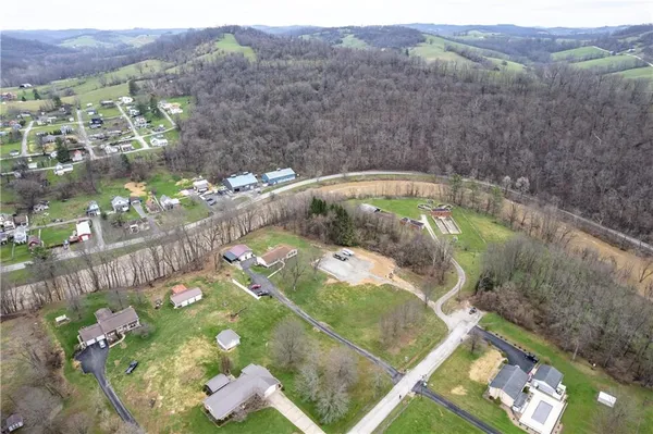 $399,900 | 87 Broad Street, Marianna, PA 15345
