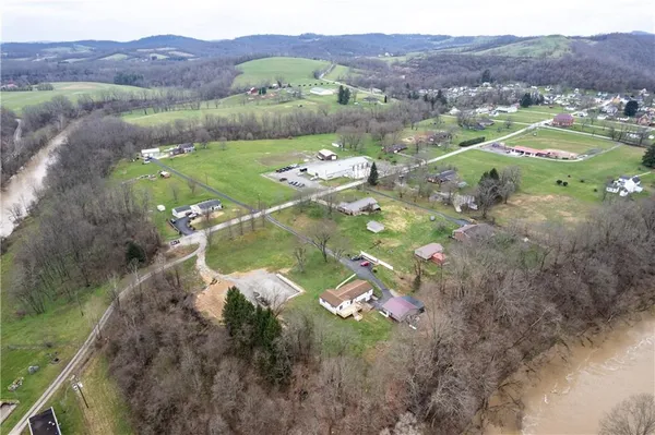 $399,900 | 87 Broad Street, Marianna, PA 15345
