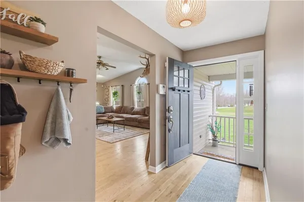 $399,900 | 87 Broad Street, Marianna, PA 15345